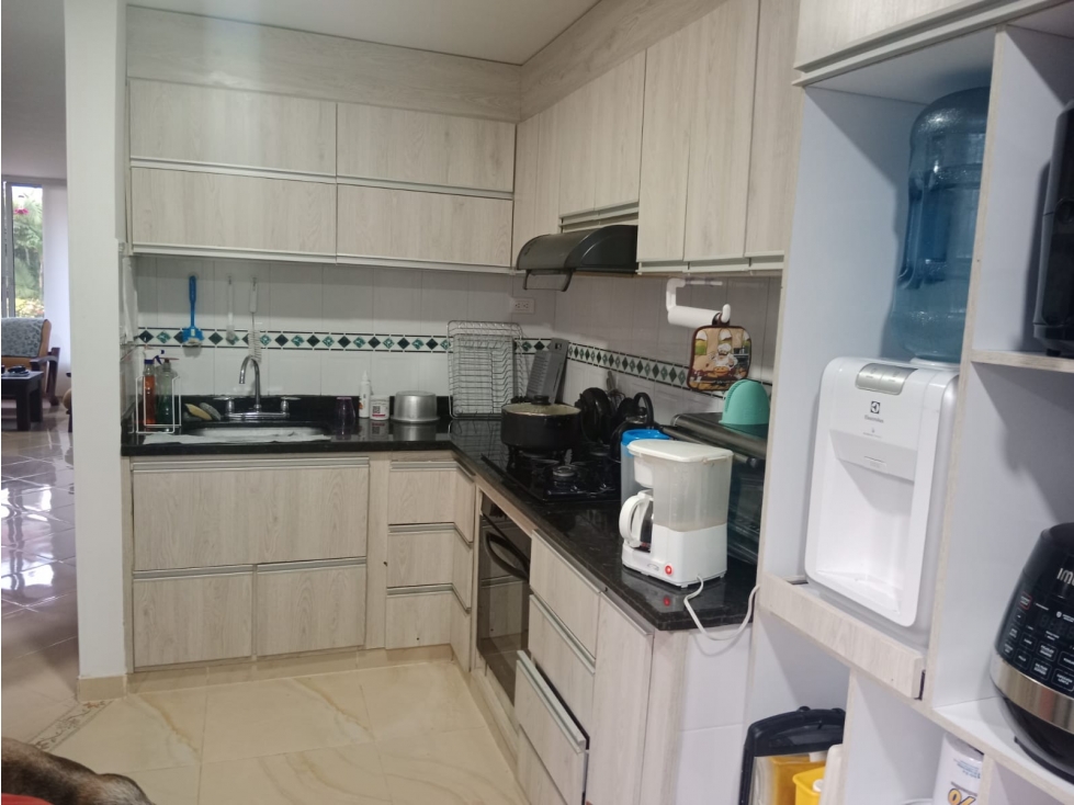 VENTA CASA EN CONJUNTO CERRADO SECTOR VERGEL — foto 5