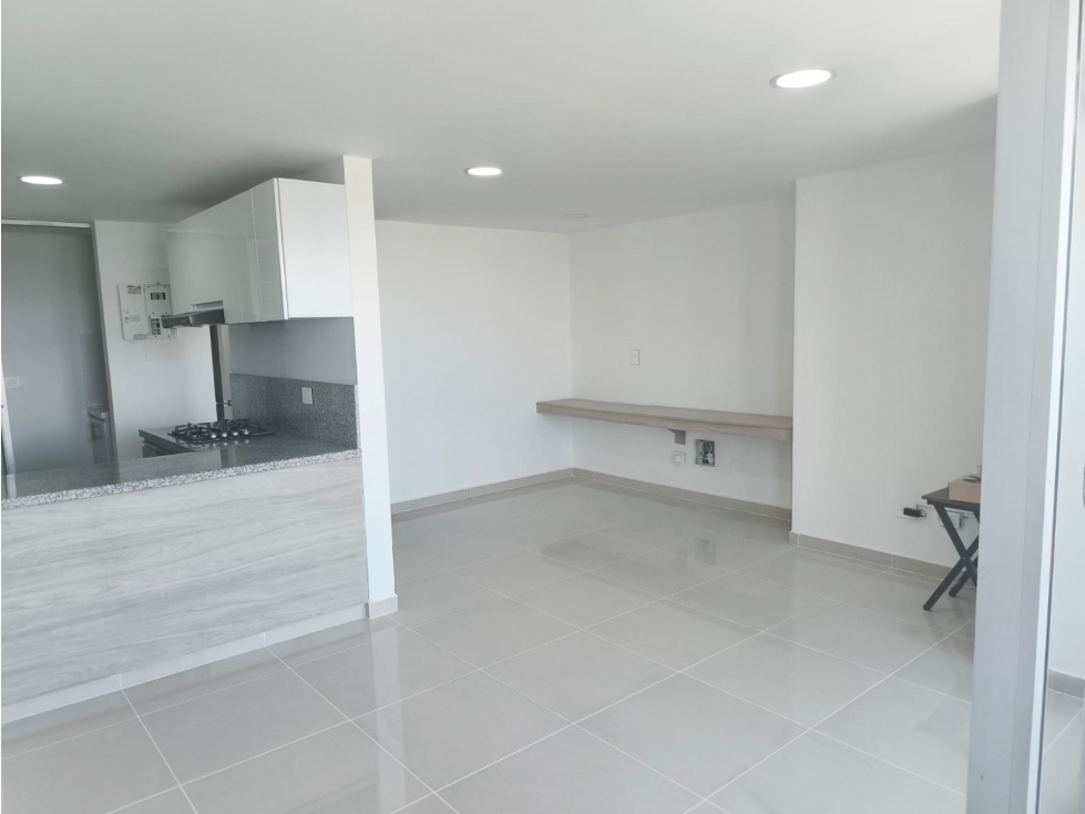 ARRIENDO APARTAMENTO CONJUNTO INFINITY PISO 19 MILLA DE ORO - 4