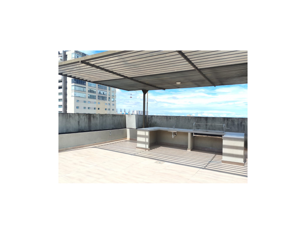VENDO APARTAMENTO PISO 7 SECTOR MACARENA — foto 4