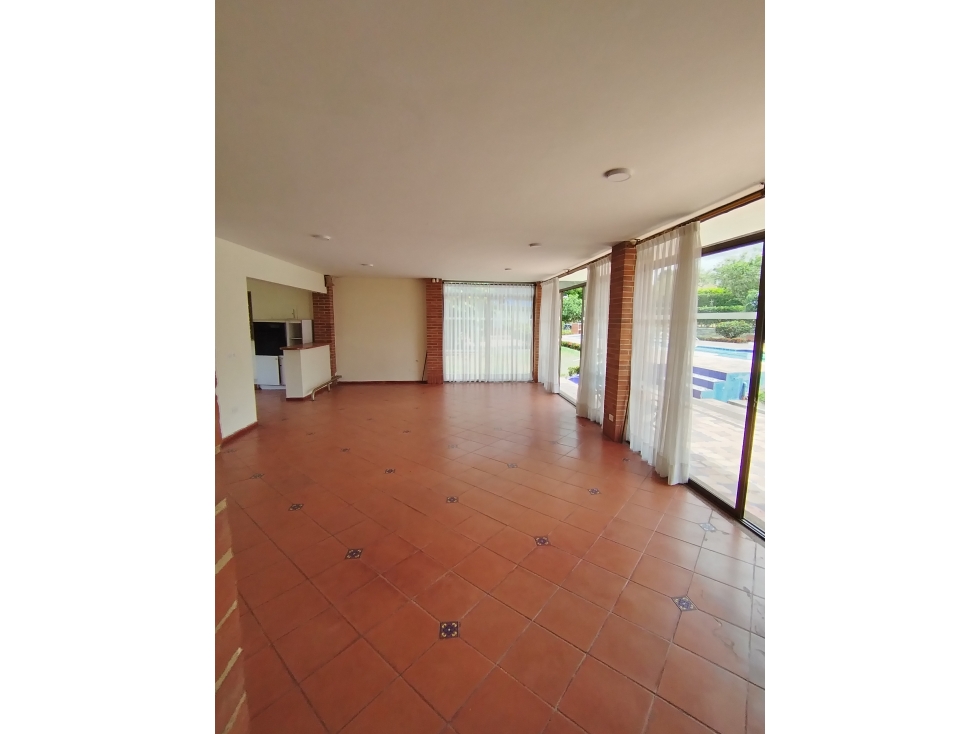 VENDO CASA CAMPESTRE VIA CLUB CAMPESTRE — foto 4
