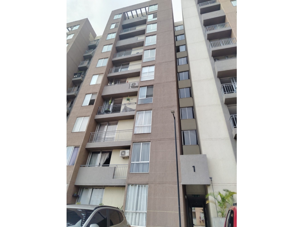 VENDO APARTAMENTO CONJUNTO TERRA HACIENDA SANTA CRUZ — foto 4