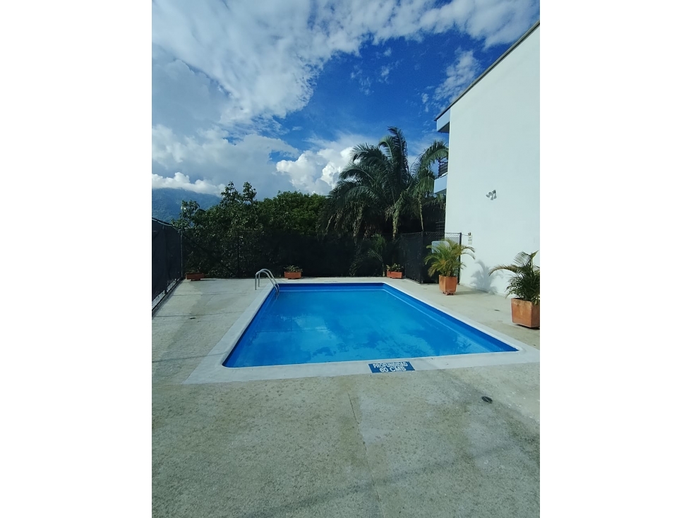 ARRIENDO APARTAMENTO EN SANTA HELENA — foto 3