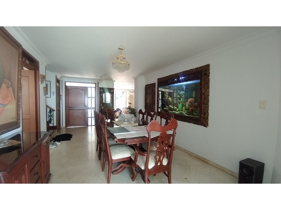 VENDO CASA SECTOR CALAMBEO - 6