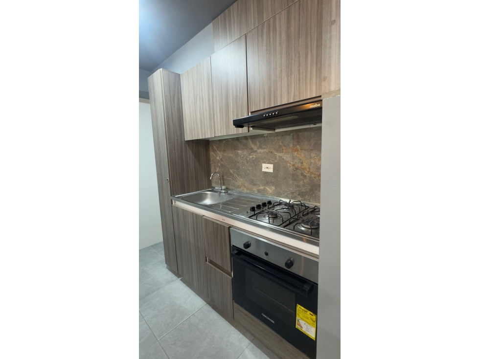 VENTA APARTAMENTO TORREON CIPRES SECTOR SALADO — foto 4