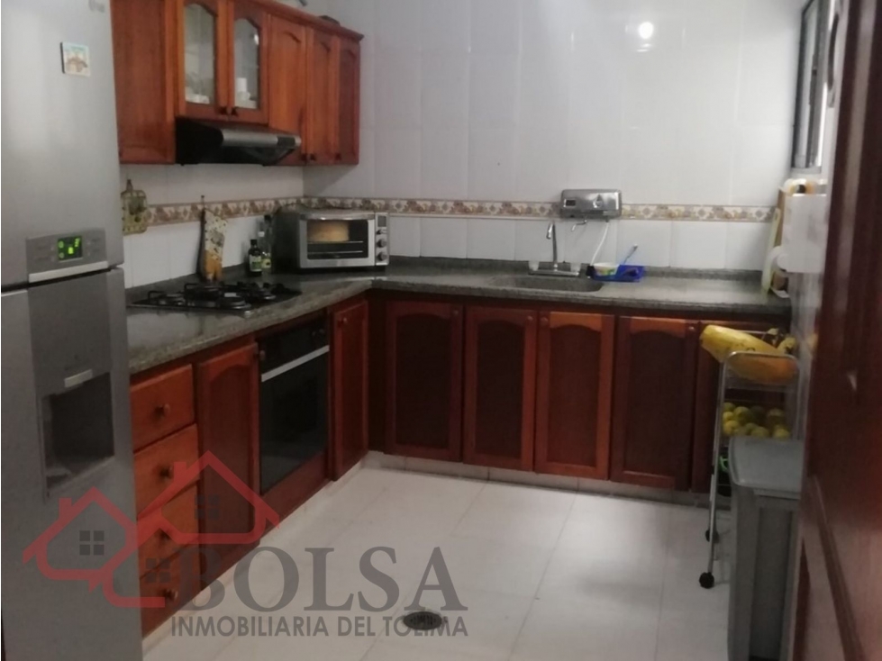 VENDO APARTAMENTO EN 5 PISO CON ASCENSOR SECTOR LA POLA — foto 4