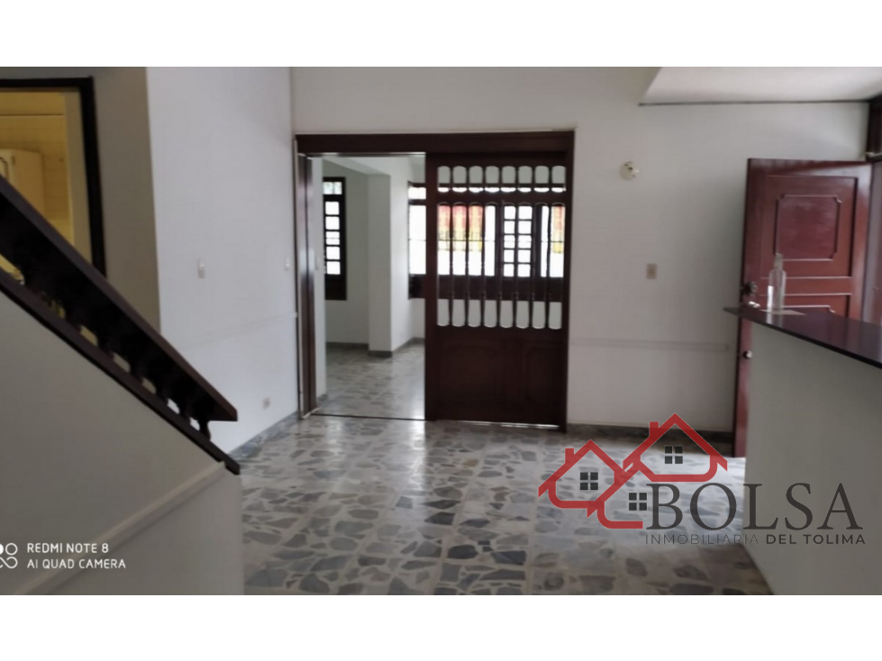 VENDO CASA COMERCIAL EN CADIZ FRENTE AVICOLA - 6