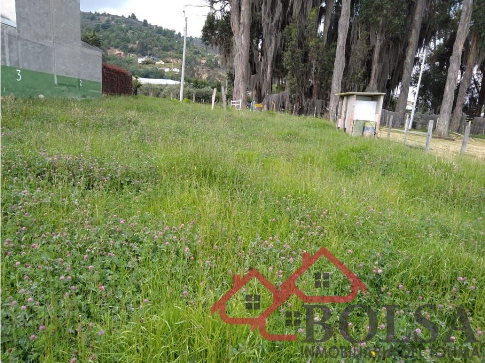 VENDO LOTE EN TOCANCIPÁ-CUNDINAMARCA - 3