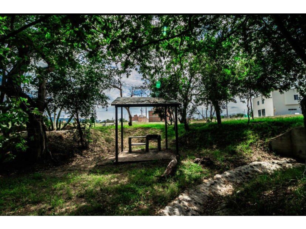 VENDO LOTE EN CONJUNTO EL TESORO- ALVARADO - 5