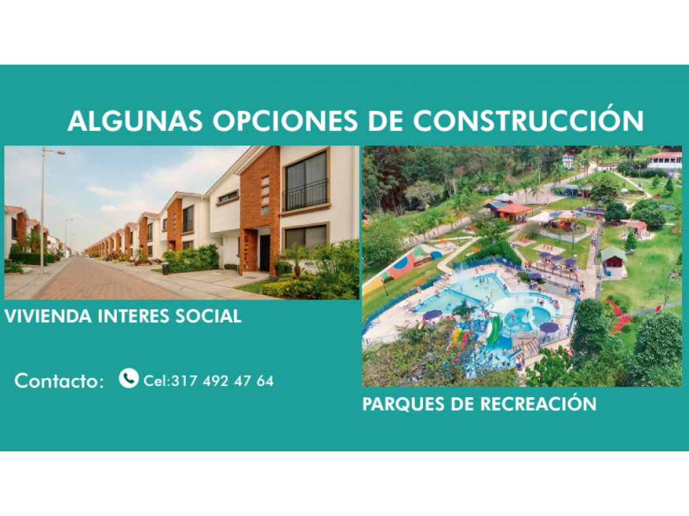 VENDO LOTE URBANO EN PURIFICACION - 5