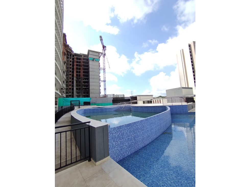 APARTAMENTO PARA ESTRENAR SECTOR SAMARIA CONJUNTO MANDALA — foto 5