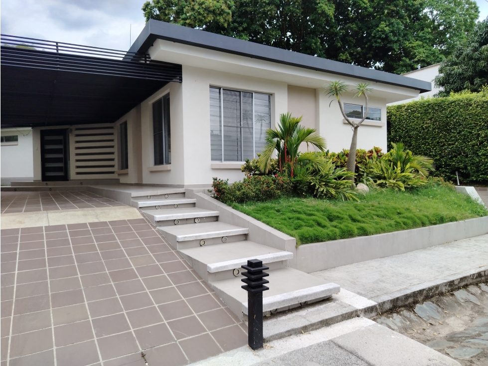 OPORTUNIDAD, VENDO HERMOSA CASA SECTOR VERGEL EN CONJUNTO CERRADO — foto 5