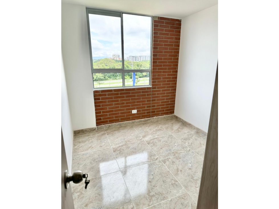 VENDO APARTAMENTO PISO 6 SECTOR SAMARIA — foto 4