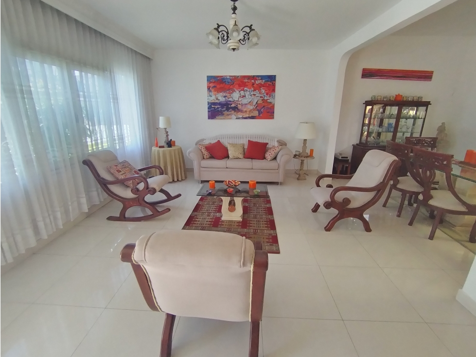 VENDO CASA BARRIO JARDIN DETRAS DE HOME CENTER — foto 5