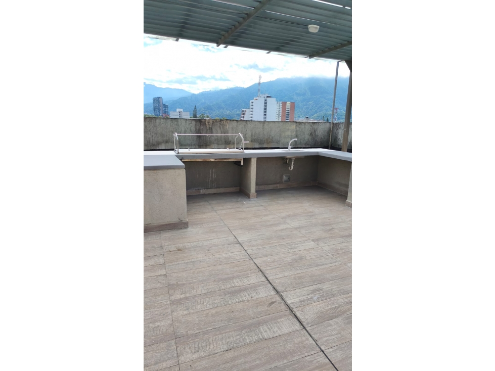 VENDO APARTAMENTO PISO 7 SECTOR MACARENA — foto 5