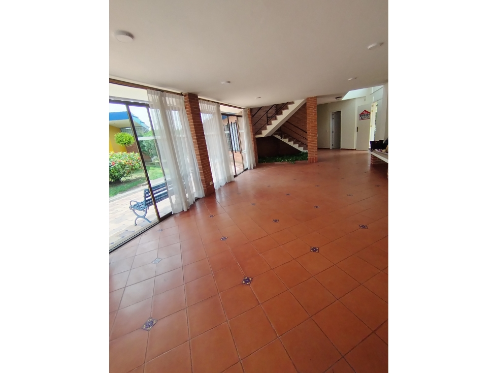 VENDO CASA CAMPESTRE VIA CLUB CAMPESTRE — foto 5