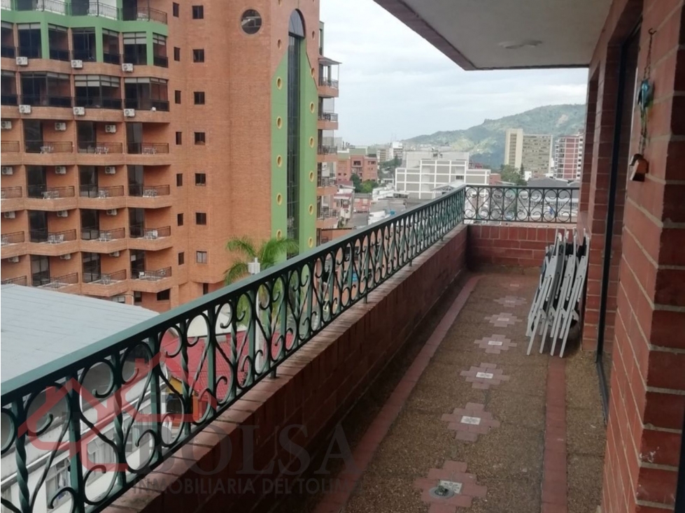 VENDO APARTAMENTO EN 5 PISO CON ASCENSOR SECTOR LA POLA — foto 2