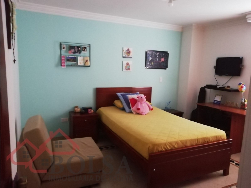 VENDO APARTAMENTO EN 5 PISO CON ASCENSOR SECTOR LA POLA — foto 6