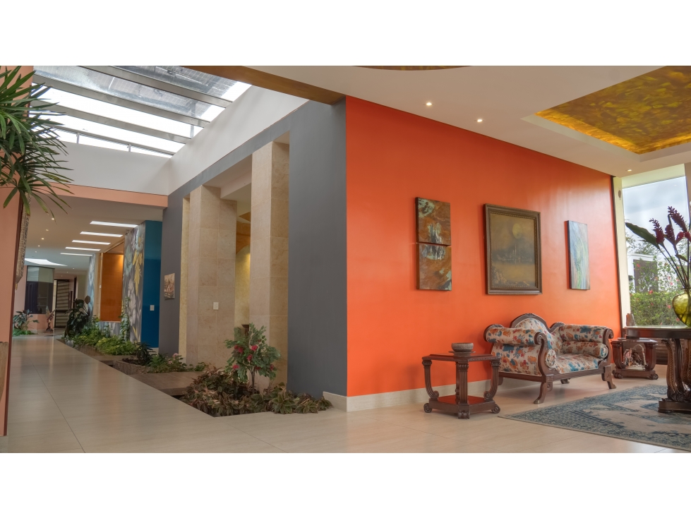 VENDO CASA CAMPESTRE " SANTA MARTA " EN HACIENDA LAS VICTORIAS — foto 6