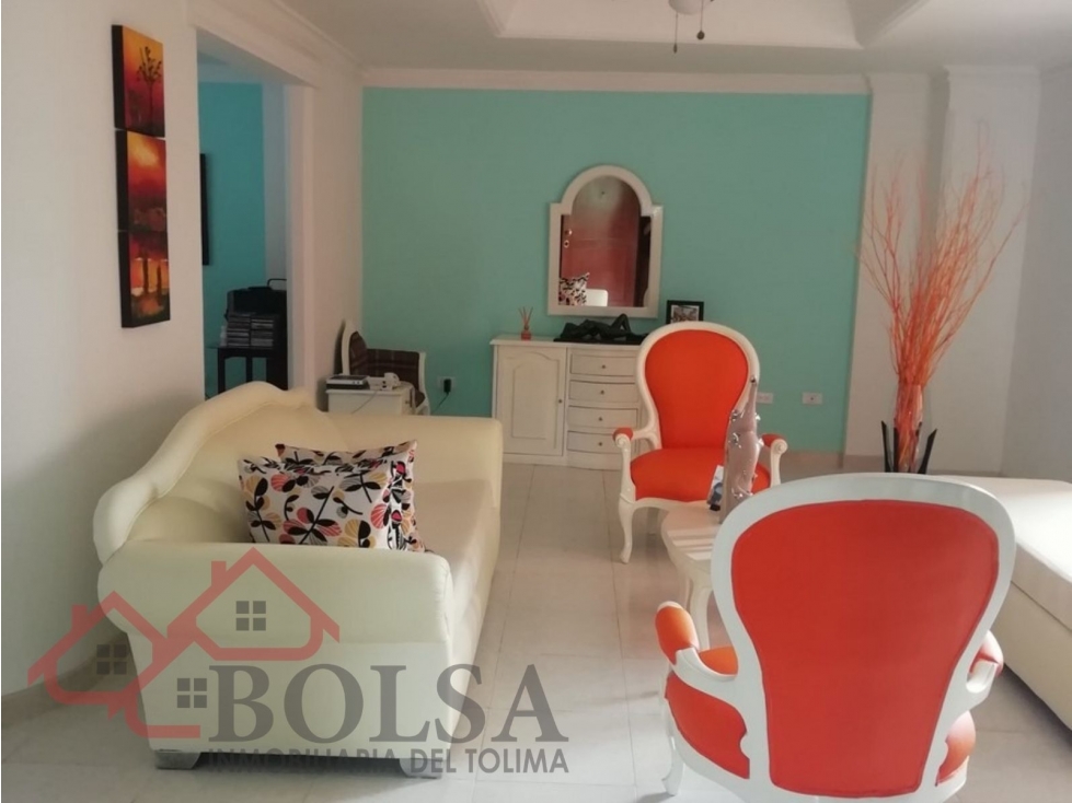 VENDO APARTAMENTO EN 5 PISO CON ASCENSOR SECTOR LA POLA — foto 3