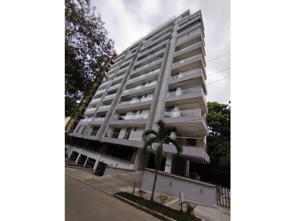 VENDO APARTAMENTO SECTOR VERGEL — foto 2