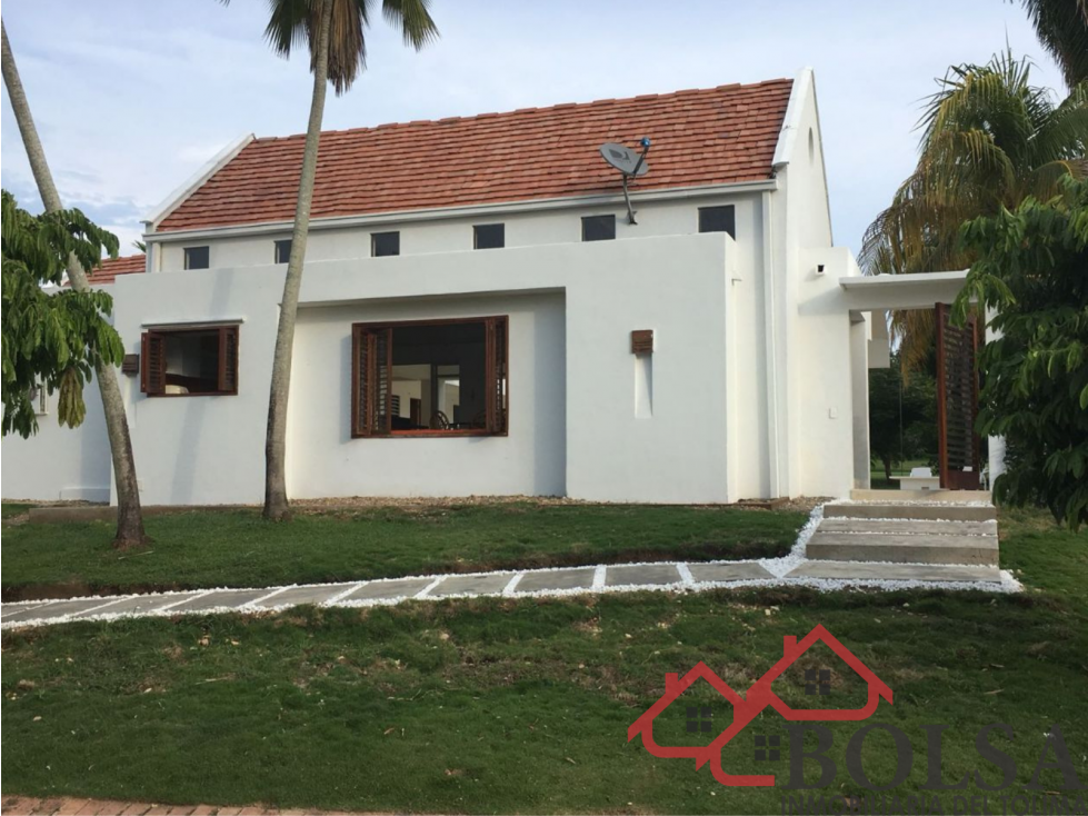 VENDO CASA EN GIRARDOT PEÑALIZA