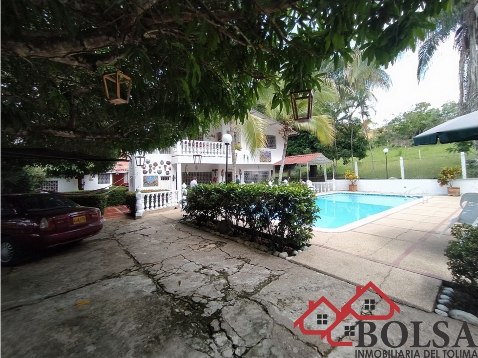 VENDO LOTE EN URB EL PALMAR EN LA SALIDA A CARMEN DE APICALA — foto 5