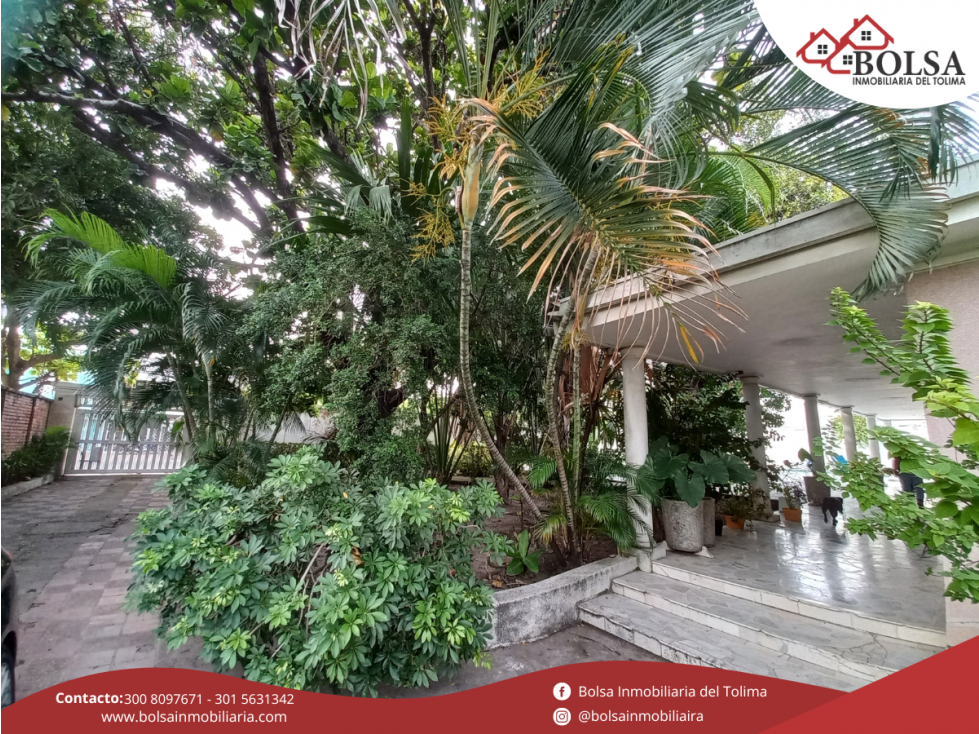 VENDO CASA CAMPESTRE - GIRARDOT - 6