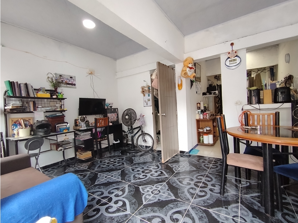 VENDO CASA SECTOR SALADO BARRIO EL LIMON — foto 5