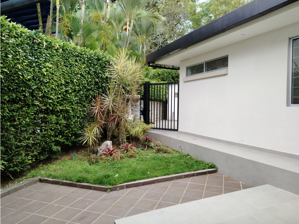 OPORTUNIDAD, VENDO HERMOSA CASA SECTOR VERGEL EN CONJUNTO CERRADO — foto 6
