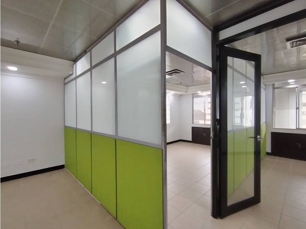 ARRIENDO OFICINA PISO 5 EDIFICIO SEAPTO SECTOR CENTRO - 3