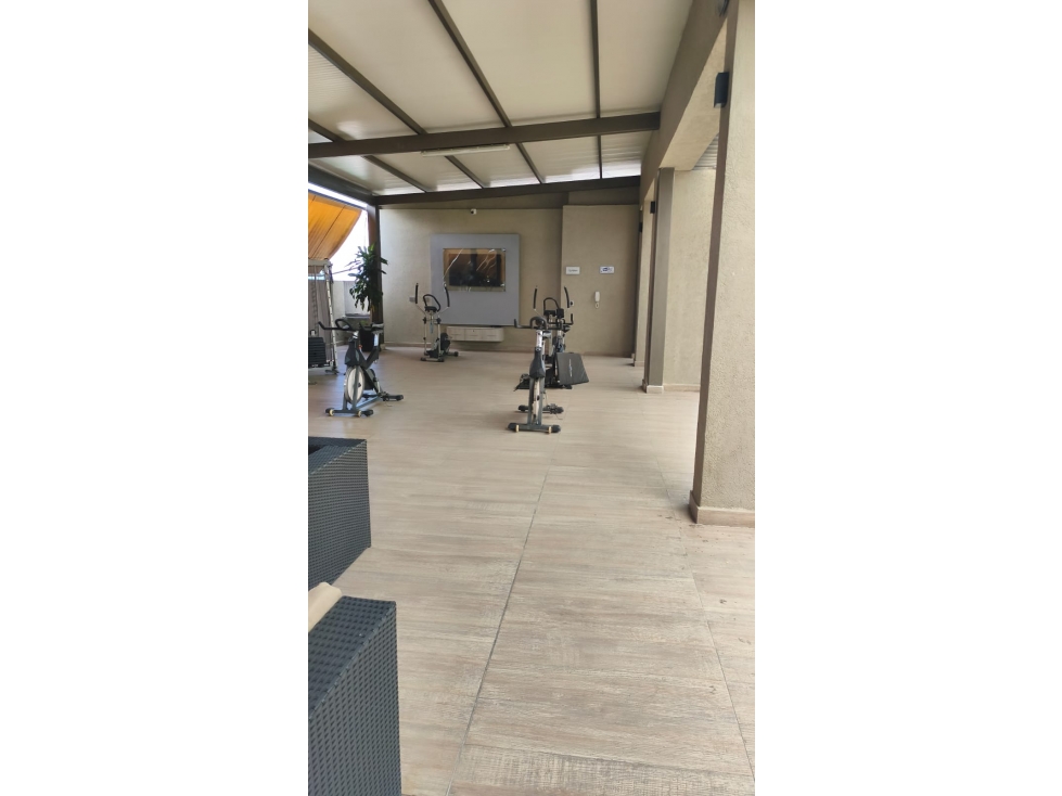 VENDO APARTAMENTO PISO 7 SECTOR MACARENA — foto 6