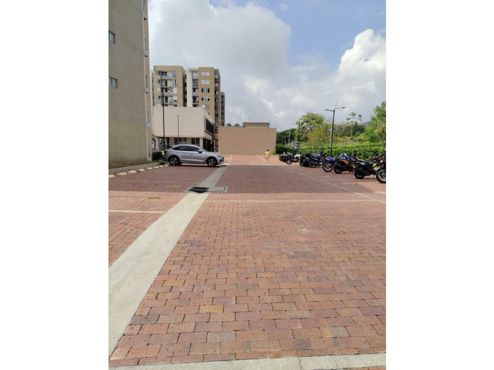 VENDO APARTAMENTO CONJUNTO TERRA HACIENDA SANTA CRUZ — foto 6