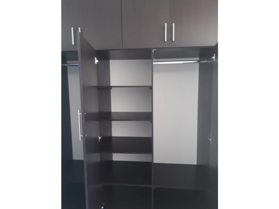VENDO APARTAMENTO SECTOR ARBOLEDA CAMPESTRE - CONJUNTO PAYANDE — foto 3