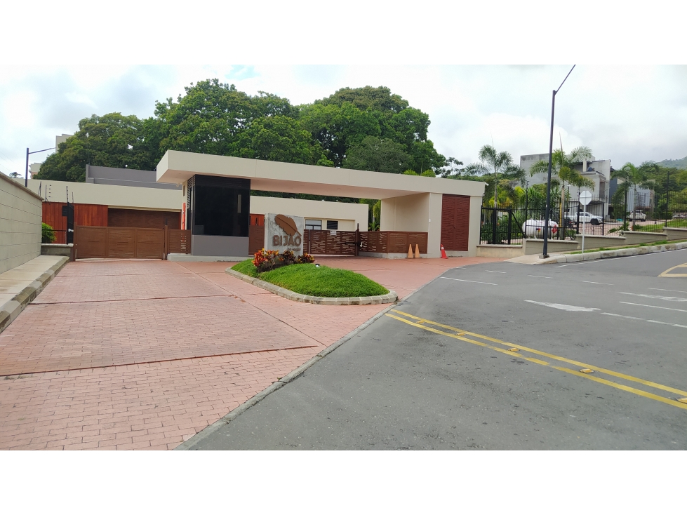 LOTE EN CONJUNTO CERRADO BIJAO DEL VERGEL