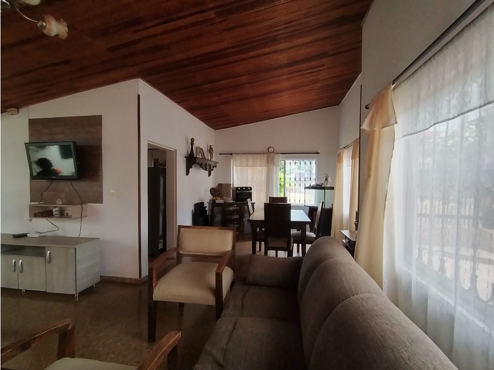 VENDO CASA SECTOR LA CASTELLANA — foto 4