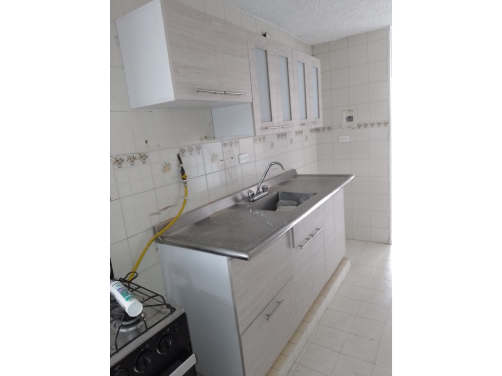 VENDO APARTAMENTO PISO 2 SANTA HELENA — foto 6