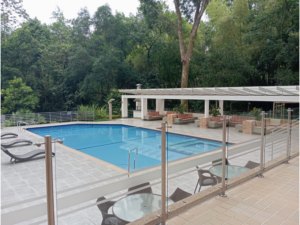 VENDO APARTAMENTO DUPLEX 8 PISO SECTOR VERGEL — foto 3