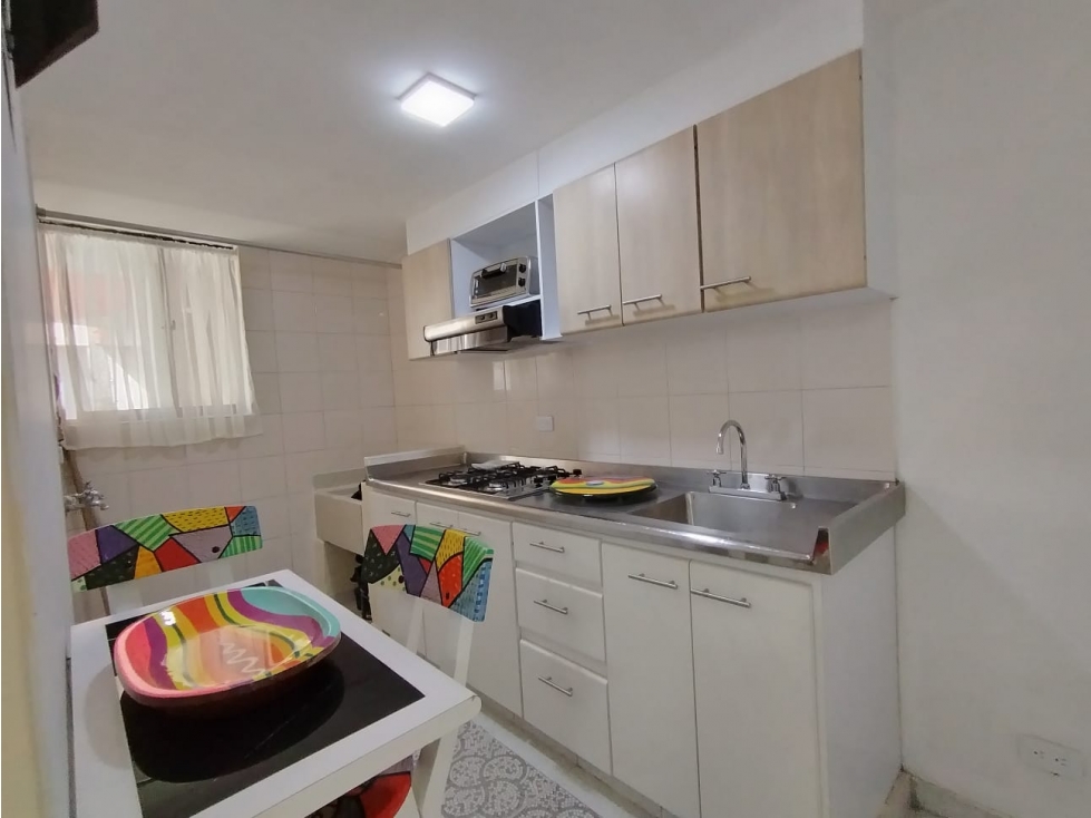 VENDO APARTAMENTO PISO 3 CON ASCENSOR SECTOR CENTRO — foto 4