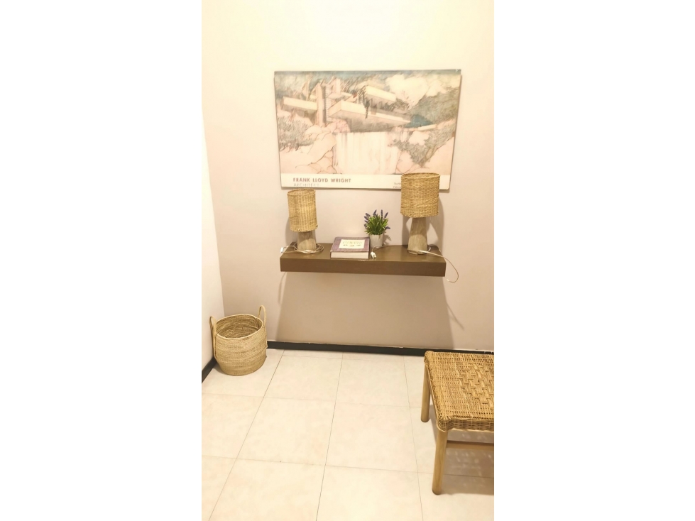 Arriendo apartaestudio loft amoblado en el sector de la Pola — foto 4