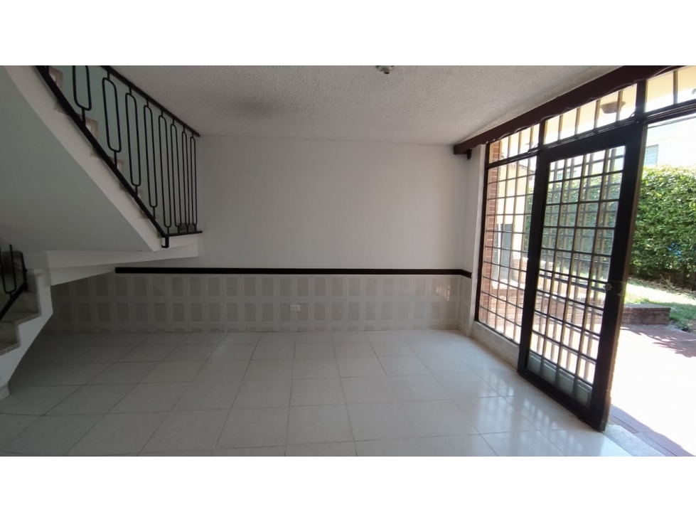VENTA CASA LA CAROLINA CASA N 14 SECTOR LA CAMPIÑA - 5