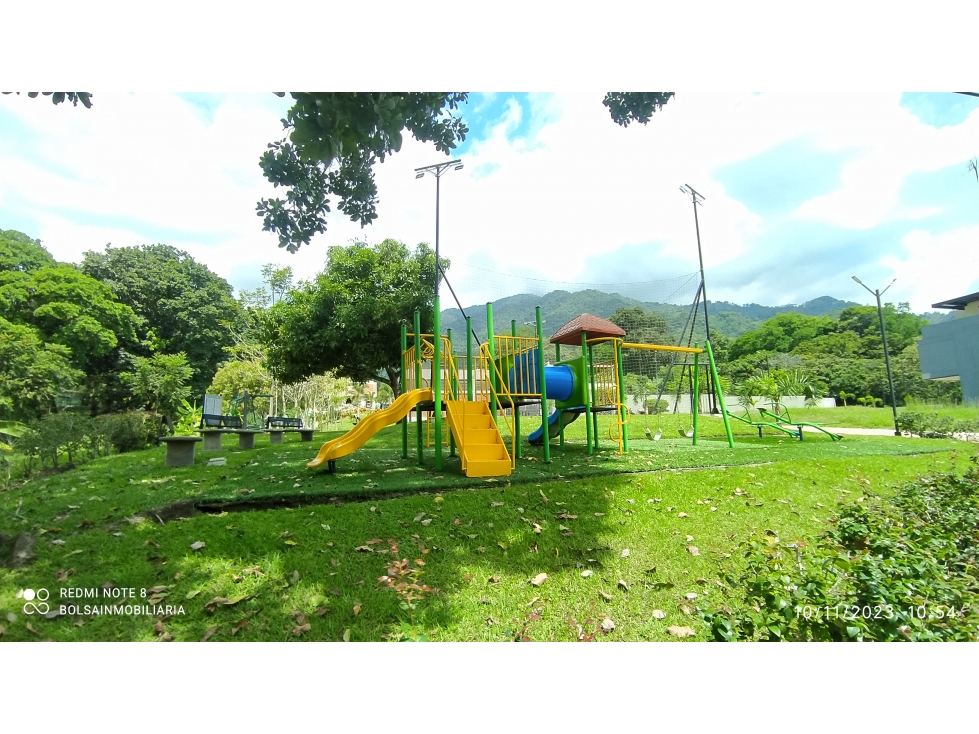 LOTE EN CONJUNTO CERRADO BIJAO DEL VERGEL — foto 3