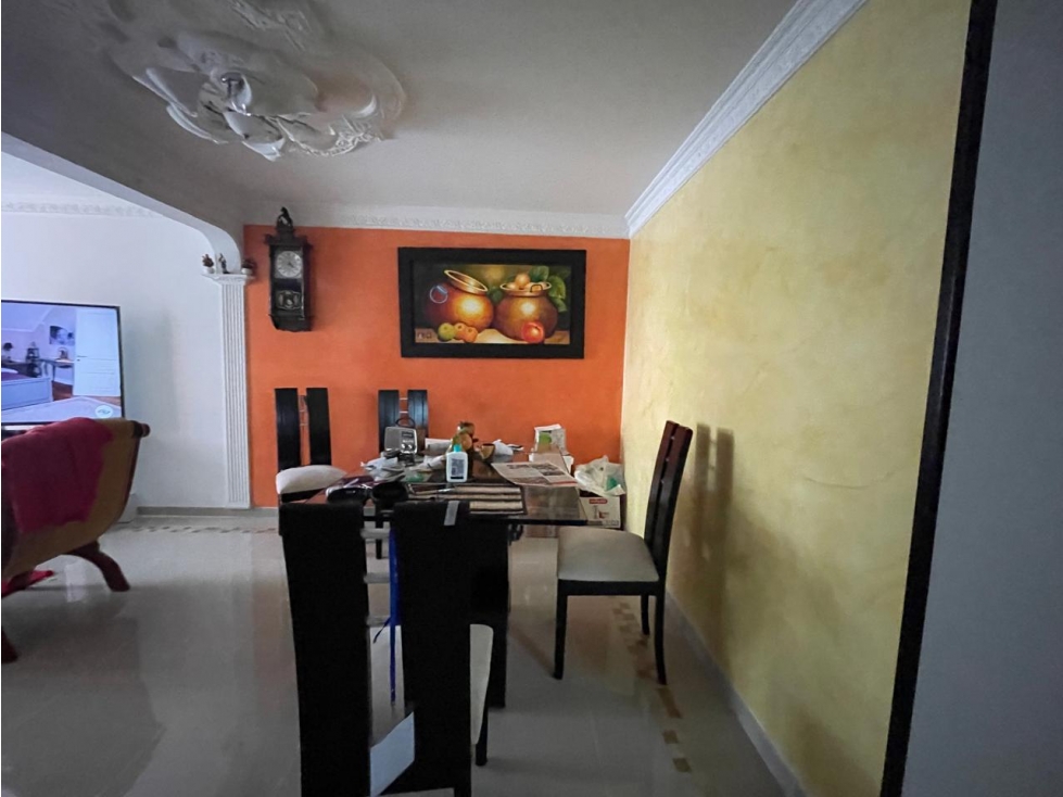 VENDO APARTAMENTO PISO 7 CONJUNTO TORREON OCOBOS DEL CENTENARIO — foto 5