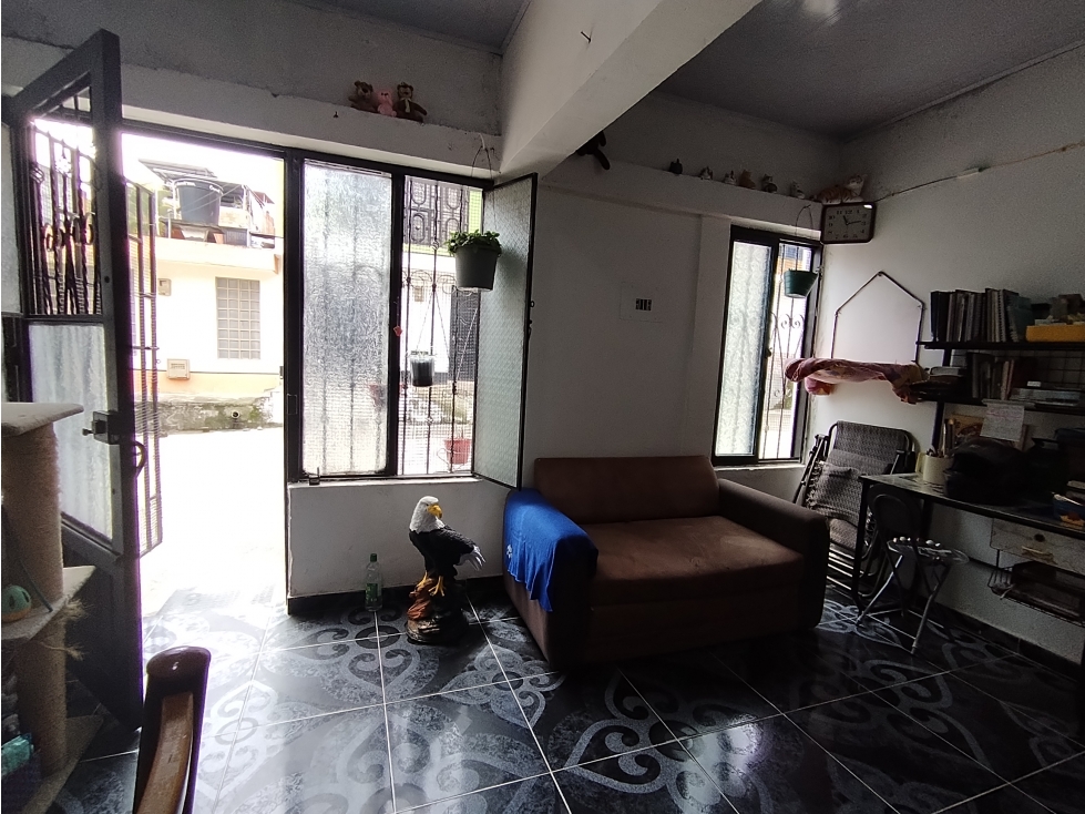 VENDO CASA SECTOR SALADO BARRIO EL LIMON — foto 4