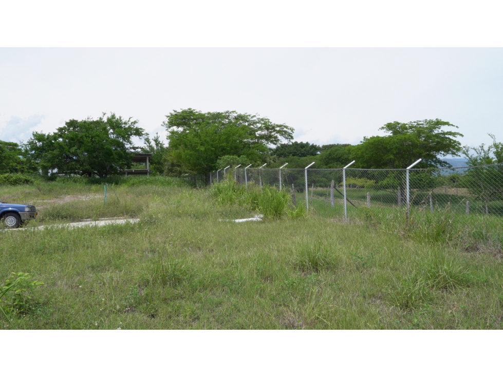 VENDO LOTE EN CONJUNTO CERRADO MIRADOR DE LA CAIMA ALVARADO — foto 5