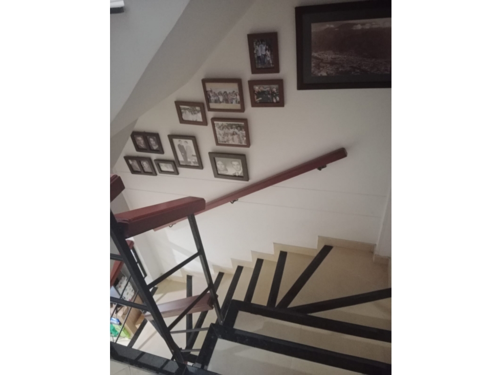 VENTA CASA EN CONJUNTO CERRADO SECTOR VERGEL — foto 6