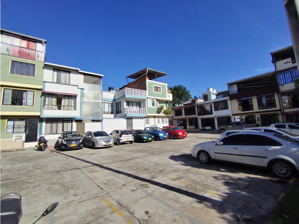 ARRIENDO APARTAMENTO AMOBLADO POR DIAS O POR MES SECTOR JARDIN — foto 3