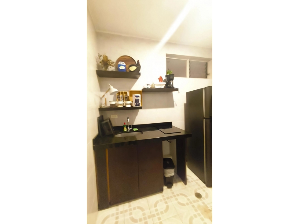 Arriendo apartaestudio loft amoblado en el sector de la Pola — foto 5