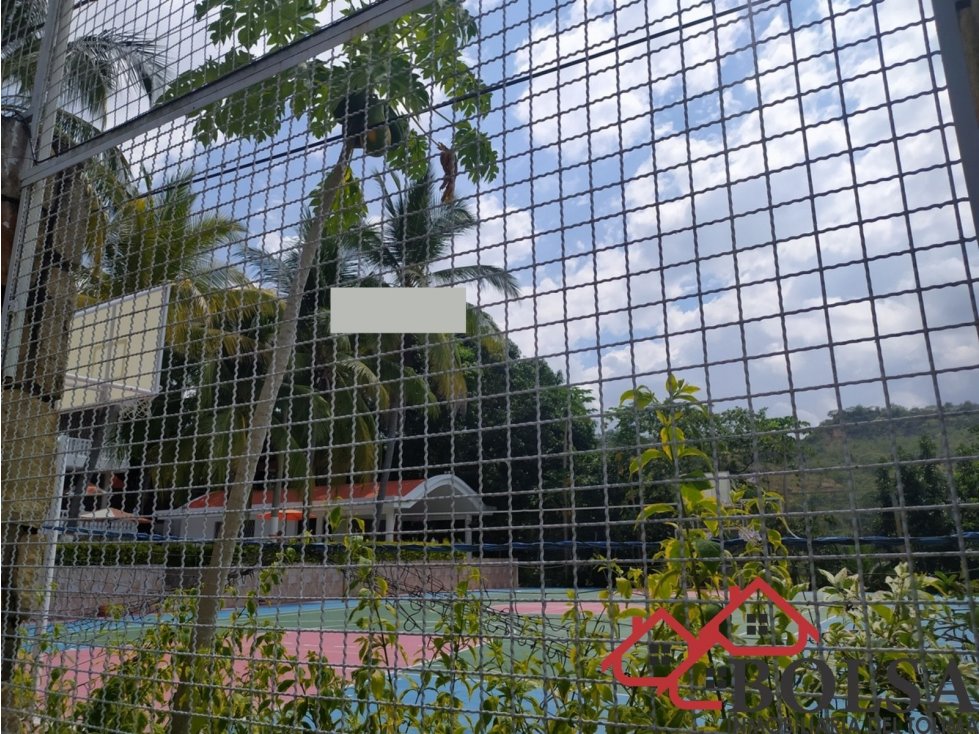 VENDO LOTE EN URB EL PALMAR EN LA SALIDA A CARMEN DE APICALA — foto 4
