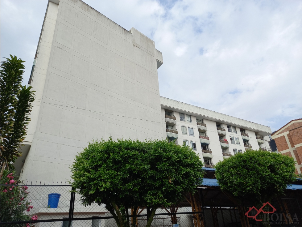 VENDO APARTESTUDIO EN LA MILLA DE ORO CALLE 60 PISO 4, CON ASCENSOR — foto 3