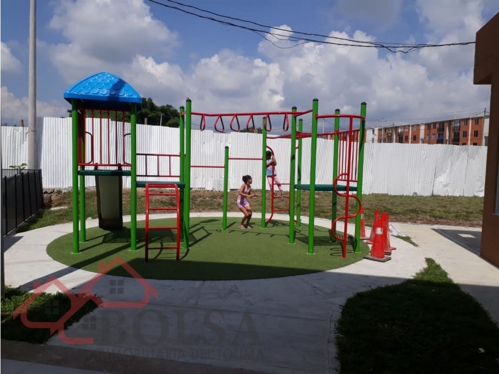 VENDO APARTAMENTO SECTOR ARBOLEDA CAMPESTRE - CONJUNTO PAYANDE — foto 5
